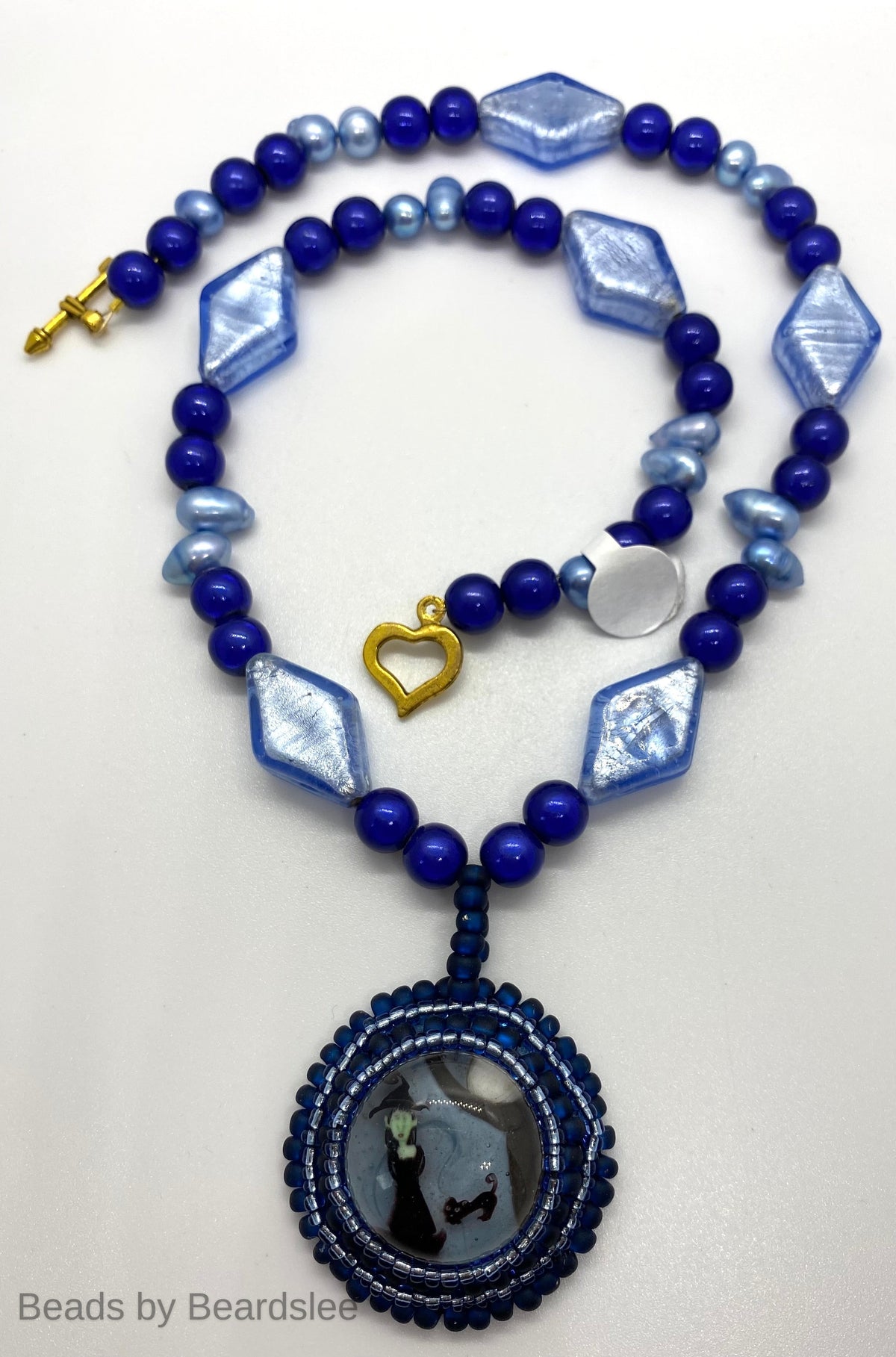 Witch Necklace
