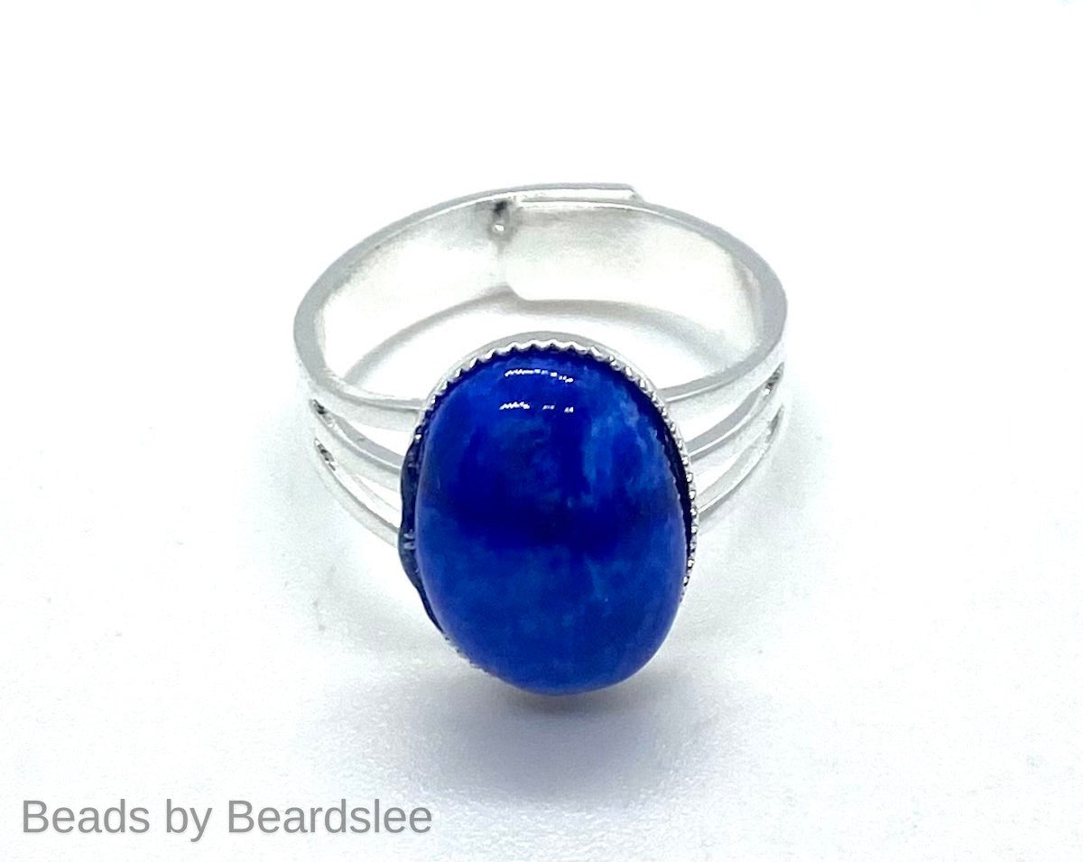 Lapis Ring