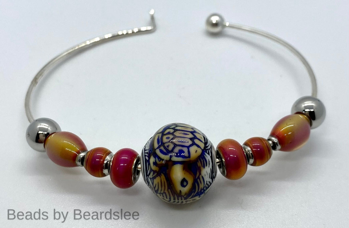 Turtle Island Mirage Bracelet
